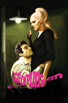The Wild Pussycat Trailer