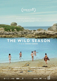 The Wild Season Trailer
