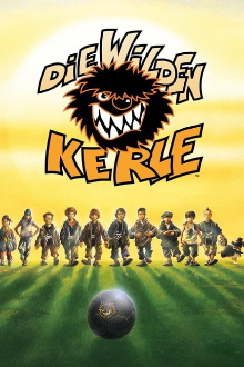 The Wild Soccer Bunch Trailer