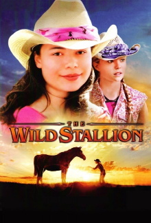 The Wild Stallion Trailer