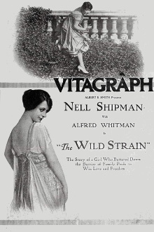 The Wild Strain Trailer