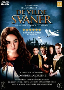 The Wild Swans Trailer