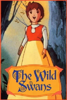 The Wild Swans Trailer