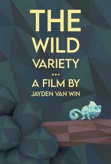 The Wild Variety Trailer