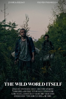 The Wild World Itself Trailer