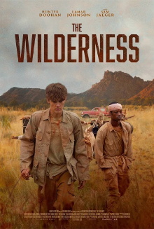 The Wilderness Trailer