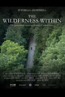 The Wilderness Within Trailer