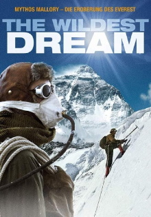 The Wildest Dream Trailer