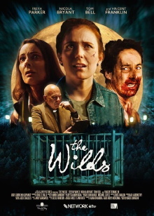 The Wilds Trailer