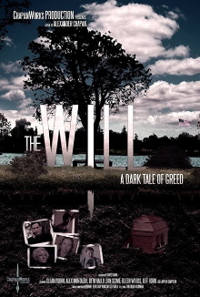 The Will Trailer