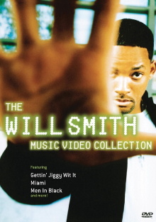 The Will Smith - Music Video Collection Trailer