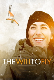 The Will to Fly Trailer