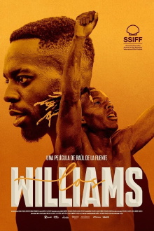 The Williams Trailer