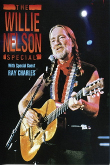 The Willie Nelson Special - With Special Guest Ray Charles Trailer