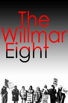 The Willmar 8 Trailer