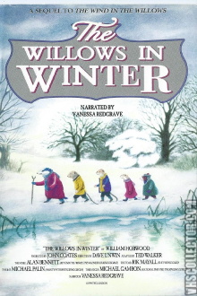 The Willows in Winter Trailer