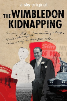 The Wimbledon Kidnapping Trailer