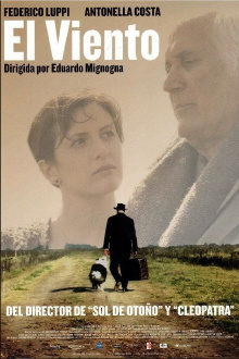 The Wind Trailer
