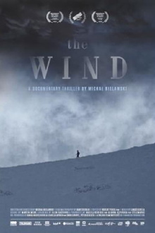 The Wind. A Documentary Thriller Trailer