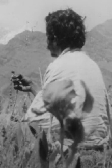 The Wind and the River Trailer