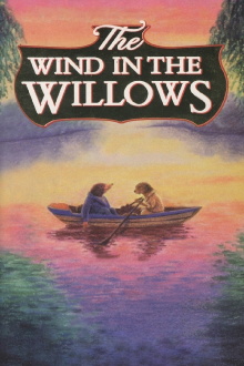 The Wind in the Willows Trailer