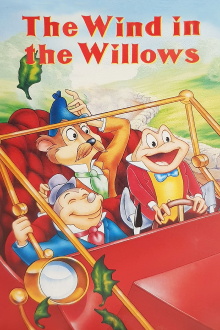 The Wind in the Willows Trailer