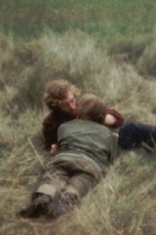 The Wind Is Driving Him Toward the Open Sea Trailer