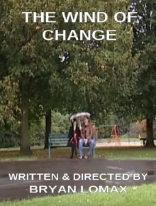 The Wind of Change Trailer