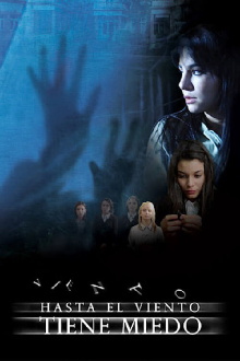 The Wind of Fear Trailer