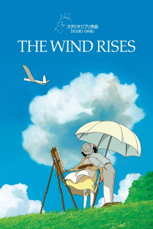 The Wind Rises Trailer