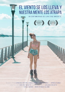 The Wind Takes Them Away and Our Mind Takes Them Back Trailer