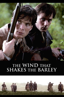 The Wind That Shakes the Barley Trailer