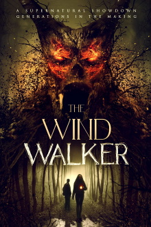 The Wind Walker Trailer