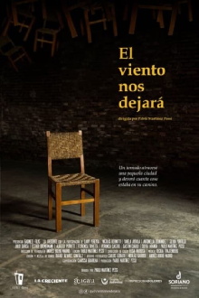 The Wind Will Leave Us Trailer
