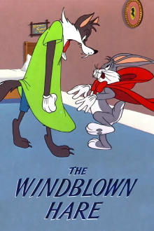 The Windblown Hare Trailer