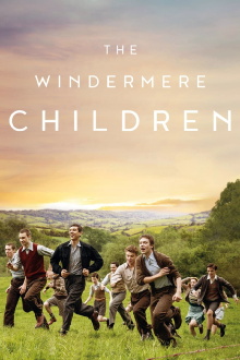 The Windermere Children Trailer