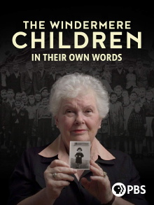 The Windermere Children: In Their Own Words Trailer