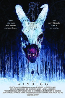 The Windigo Trailer