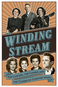 The Winding Stream Trailer
