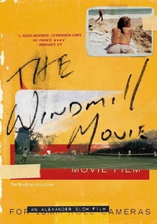 The Windmill Movie Trailer