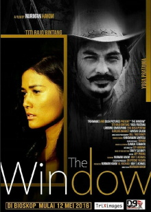 The Window Trailer