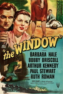 The Window Trailer