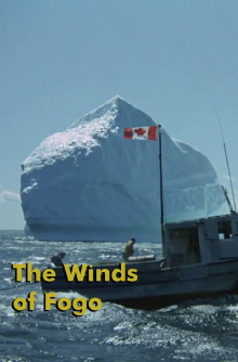 The Winds of Fogo Trailer