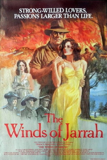The Winds of Jarrah Trailer