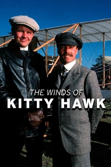 The Winds of Kitty Hawk Trailer