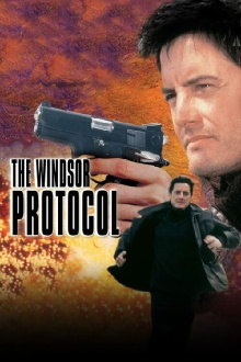 The Windsor Protocol Trailer
