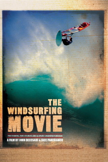 The Windsurfing Movie Trailer