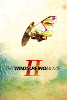 The Windsurfing Movie II Trailer