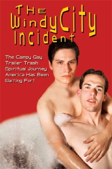 The Windy City Incident Trailer