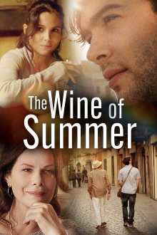 The Wine of Summer Trailer